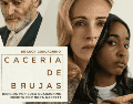 El título en español de "After the hunt" es "Cacería de brujas", filme que aborda la cultura de la cancelación desde la perspectiva de Alma, (Julia Robert). ESPECIAL / IMDB