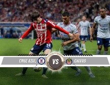 El partido de vuelta de los Cuartos de Final estará disponible para verse en televisión abierta, restringida y servicios de streaming. ESPECIAL / IMAGO7 y CANVA