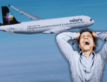 Para dar cumplimiento a esta indicación, Volaris procederá a efectuar la actualización en toda su flota. EFE / ARCHIVO / ESPECIAL / CANVA