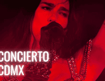 La gira internacional “Radical Optimism Tour” de Dua Lipa no tardará en llegar a la CDMX. ESPECIAL / IG / @dualipa