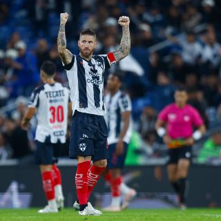 Sergio Ramos no seguirá en Monterrey, según Fabrizio Romano