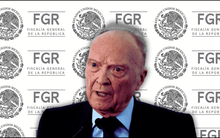 Indicaron que la falta de transparencia de las autoridades respecto de los verdaderos motivos de la separación de Gertz Manero, 