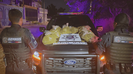 En lo que va del año, la Policía de Jalisco ha implementado diversas acciones tanto en el interior del Estado como en el Área Metropolitana de Guadalajara en contra del narcomenudeo y trasiego de drogas. ESPECIAL