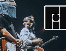 Nacidos en Sant Vicenç dels Horts en 1997, los integrantes del grupo visitan México como parte de la delegación del país Invitado de Honor de la FIL. ESPECIAL / IG / @loveoflesbian