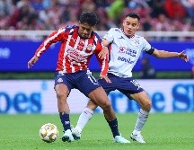 El Club Deportivo Guadalajara quedó con la presión encima y ahora enfrenta un escenario de máxima exigencia. IMAGO7.