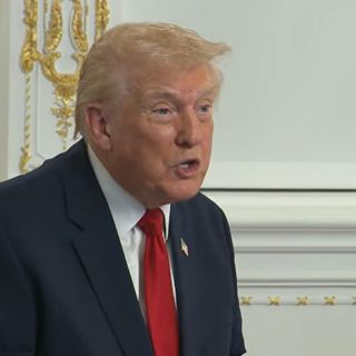 Trump respalda al Pentágono tras críticas por ataques contra embarcaciones en el Caribe