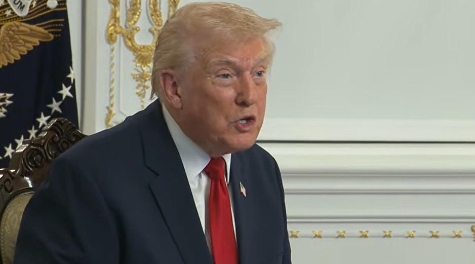 La administración Trump defiende los operativos argumentando que las embarcaciones estaban vinculadas al narcotráfico transnacional. EFE/ARCHIVO