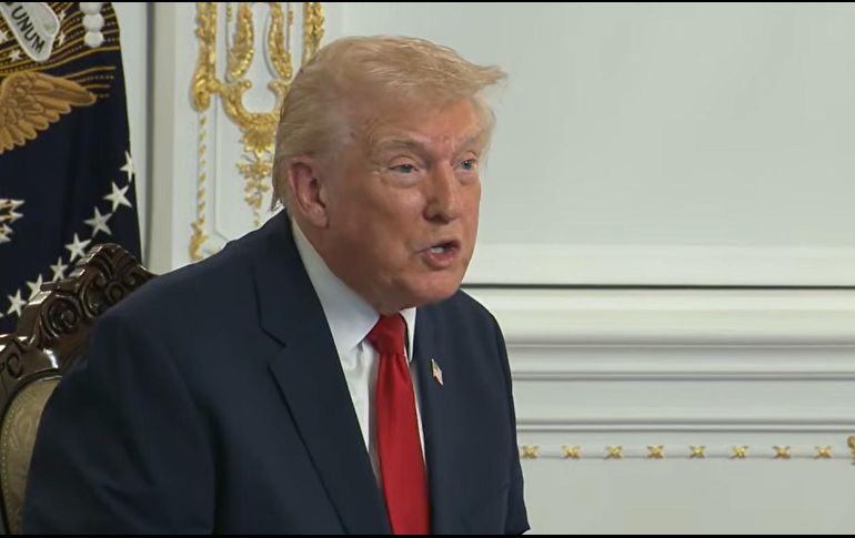 La administración Trump defiende los operativos argumentando que las embarcaciones estaban vinculadas al narcotráfico transnacional. EFE/ARCHIVO