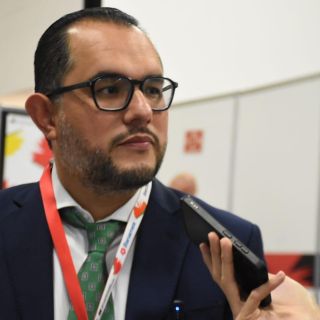 Mendoza Bustamante presenta obra que reivindica a Agustín de Iturbide