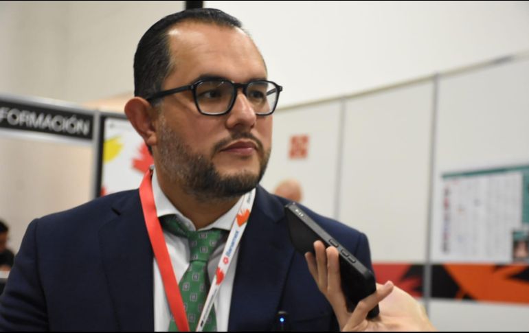 En entrevista, Mendoza Bustamante señala que el objetivo es abordar la historia y revisión del personaje. EL INFORMADOR/M.HERNÁNDEZ