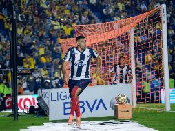 Rayados se convirtió en el primer semifinalista del Apertura 2025, dueño de la noche más dramática que ha vivido esta Liguilla que comenzó con tambor batiente. IMAGO7.