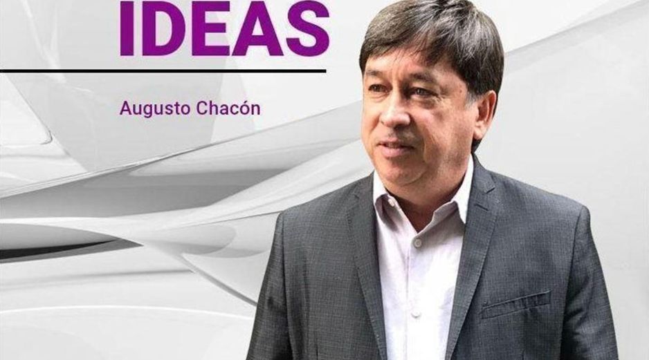 Sucede en Jalisco, por algo será