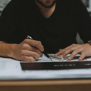 Inegi informó sobre la tasa de desempleo en México en octubre