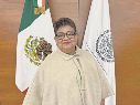 La encargada de despacho encabeza la Fiscalía General de la República tras la renuncia de Gertz Manero. EL UNIVERSAL
