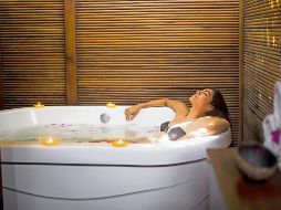 Los spas de Nayarit ofrecen el descanso profundo que el cuerpo pide al final del año. CORTESÍA
