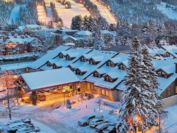 Laurentides ofrece a los paseantes actividades y hospedajes que se adaptan a viajes en pareja o en compañía de menores de edad. CORTESÍA