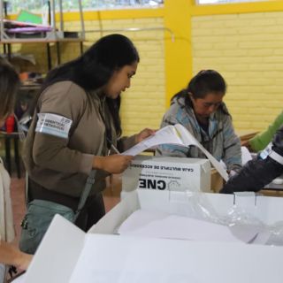 Arrancan las elecciones generales en Honduras este domingo