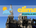 Conoce el pronóstico del tiempo para el Área Metropolitana de Guadalajara de este domingo 30 de noviembre. ESPECIAL
