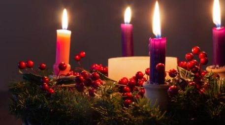 El tiempo de adviento invita a tener una mirada que impulse a la acción, a la auténtica caridad y solidaridad con los demás. ESPECIAL