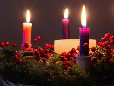 El tiempo de adviento invita a tener una mirada que impulse a la acción, a la auténtica caridad y solidaridad con los demás. ESPECIAL