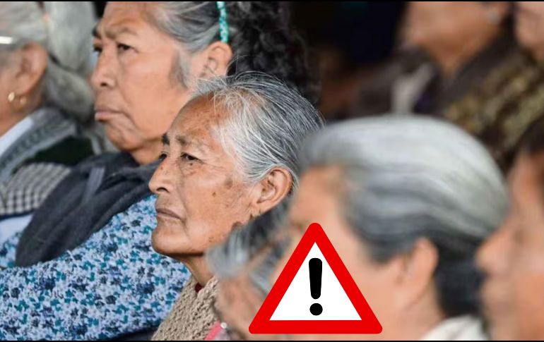 La Encuesta Nacional de Ocupación y Empleo (ENOE) del Inegi señala que la informalidad agregó a 56 mil adultos mayores durante el último año, mientras la formalidad eliminó a 42 mil. SUN / ARCHIVO