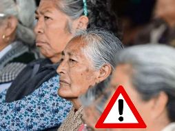 La Encuesta Nacional de Ocupación y Empleo (ENOE) del Inegi señala que la informalidad agregó a 56 mil adultos mayores durante el último año, mientras la formalidad eliminó a 42 mil. SUN / ARCHIVO