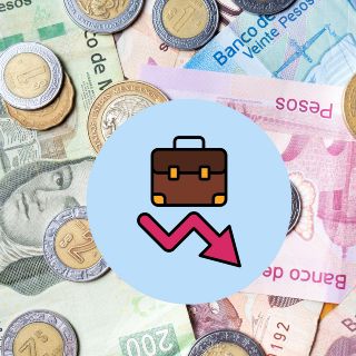 Pobreza laboral repunta en ESTAS 17 ciudades de México: Inegi