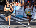 El Maratón Internacional de Guadalajara es uno de los eventos más emblemáticos de México y es reconocido a nivel mundial. EL INFORMADOR/ARCHIVO