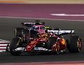 Sigue EN VIVO el Gran Premio de Qatar. EFE / ARCHIVO