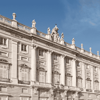 Tierra de color, la muestra de arte infantil que une a México y España