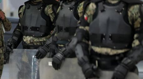 Omar García Harfuch reportó la muerte de Pedro Inzunza Coronel, alias “Pichón”, desde sus redes sociales. SUN / ARCHIVO