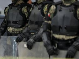 Omar García Harfuch reportó la muerte de Pedro Inzunza Coronel, alias “Pichón”, desde sus redes sociales. SUN / ARCHIVO