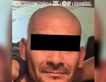 Jaciel “N”, alias “El Pelón”, fue vinculado a proceso por los delitos de extorsión y cohecho, tras la investigación de la Fiscalía de Michoacán. ESPECIAL