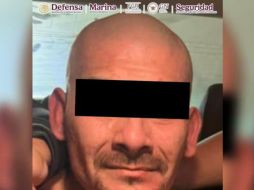 Jaciel “N”, alias “El Pelón”, fue vinculado a proceso por los delitos de extorsión y cohecho, tras la investigación de la Fiscalía de Michoacán. ESPECIAL