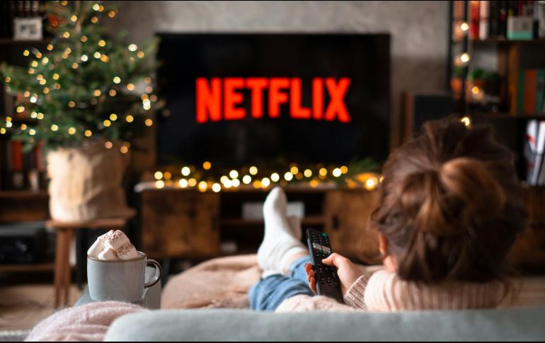 Aquí te presentamos una selección de las mejores películas navideñas disponibles en la plataforma. UNSPLASH.