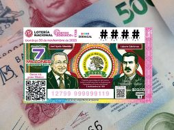 El Sorteo Zodiaco 1728 se realiza este domingo a las 20:00 horas y podrás saber si ganaste el premio mayor en EL INFORMADOR. UNSPLASH.