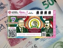 El Sorteo Zodiaco 1728 se realiza este domingo a las 20:00 horas y podrás saber si ganaste el premio mayor en EL INFORMADOR. UNSPLASH.