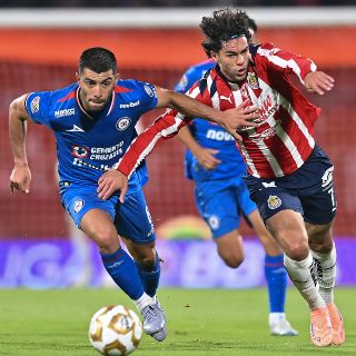 Cruz Azul vs Chivas • Momentos Destacados • Cuartos de Final Vuelta • Apertura 2025