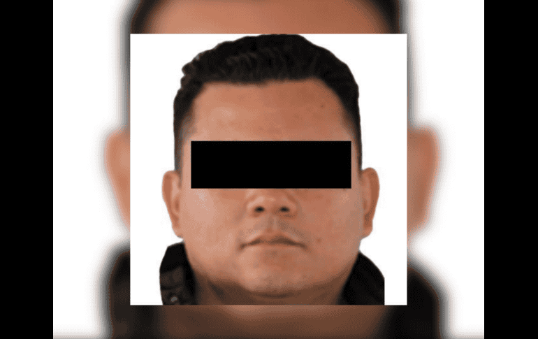 El ex jefe de la policial municipal fue detenido el pasado 18 de noviembre, junto a otros tres policías. ESPECIAL