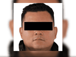 El ex jefe de la policial municipal fue detenido el pasado 18 de noviembre, junto a otros tres policías. ESPECIAL