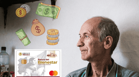 Al cumplir 65 años, los beneficiarios pasarán de manera automática a la Pensión Universal para Personas Adultas Mayores. CANVA