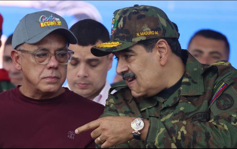 El Gobierno de Venezuela denunció ante la alianza OPEP+, liderada por Arabia Saudí y Rusia, y la OACI el que tachó de 