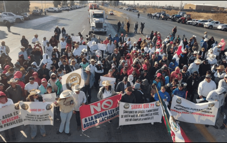 AL no recibir respuesta a sus demandas, la UPAZ decidió sumarse a la protesta nacional que se realizará este lunes. SUN / ARCHIVO