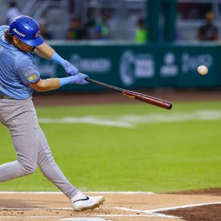 Venados vs Charros • Juego 1 • Momentos destacados • LMP