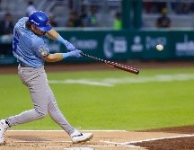 Jalisco cerró una gira complicada y ahora regresará al Estadio Panamericano para enfrentar a los Venados de Mazatlán. CORTESÍA/ CHARROS DE JALISCO.