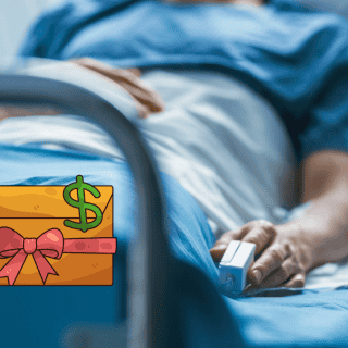 Aguinaldo: ¿Te descuentan incapacidad por accidente laboral?