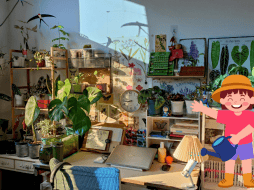 Se aconseja colocarlas en zonas donde reciban la luz adecuada para su especie. CANVA