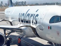 Volaris amplía la conectividad entre Guadalajara y Mazatlán, ofreciendo más opciones de viaje para turistas y negocios. ESPECIAL