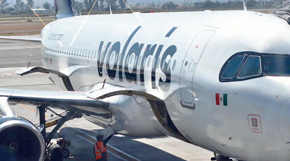 Volaris amplía la conectividad entre Guadalajara y Mazatlán, ofreciendo más opciones de viaje para turistas y negocios. ESPECIAL