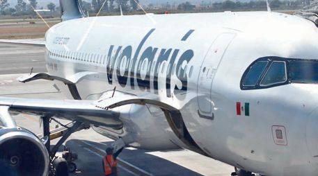 Volaris amplía la conectividad entre Guadalajara y Mazatlán, ofreciendo más opciones de viaje para turistas y negocios. ESPECIAL